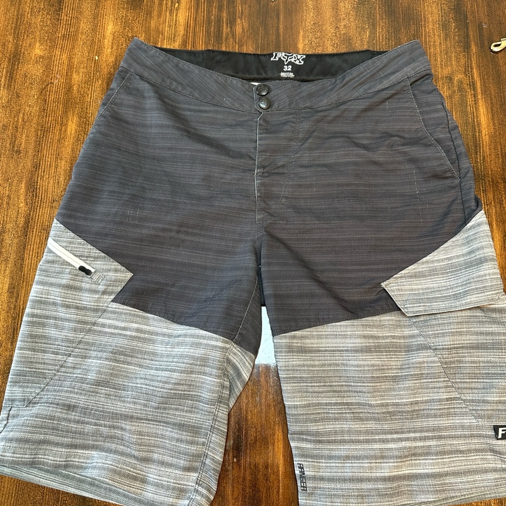 Fox Ranger MTB shorts sz 32